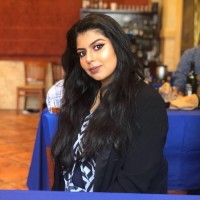 Ashley Persaud