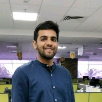 Krishna Anand Kv