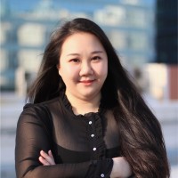 Anna Leung