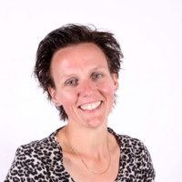 Sonja Van De Kooy