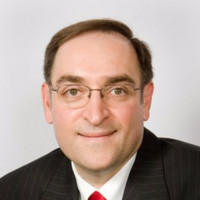 Patrick Parisi, MD, FACP, FACC