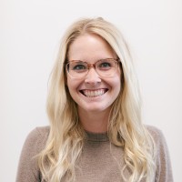Kelsey Huelsenbeck
