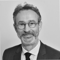 Frederic Laborie