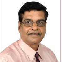 Ramamoorthy V