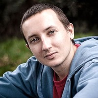 Konstantin Dubovik