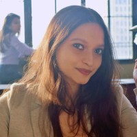 Utsha Roy Chowdhury