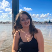 Amy Woodford