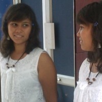 Bhavika Parmar