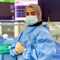 Fatimah Al-Ibrahim