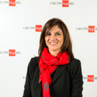 Alessandra Verna