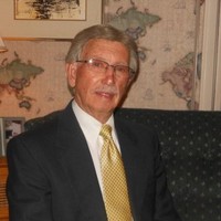Ed Pitman