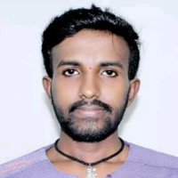 Umesh T.G