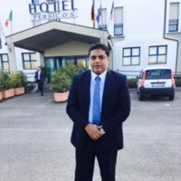 Usman Shafi