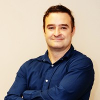 Barend van Jaarsveld