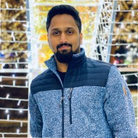Naren Paturi