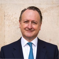 Martin McWilliam