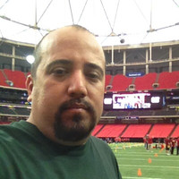 David Rodriguez