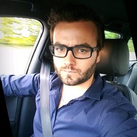 Guillaume Perez