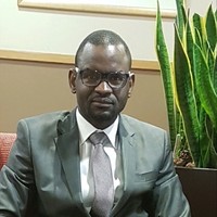 Yusuf Gadzama