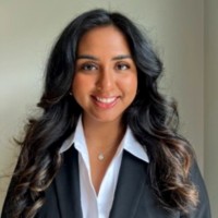 Serena Patel
