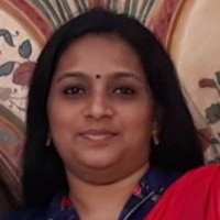 Bijina Krishnan