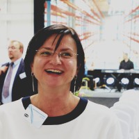 Ewa Dzwierzynska