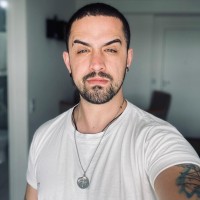 Lucas Presença