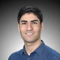 Ali Motamedi