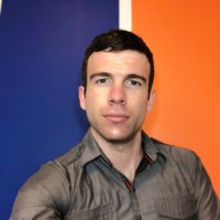 Tom Pritchard