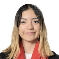 Juarez Ordaz Stephanie Yolanda