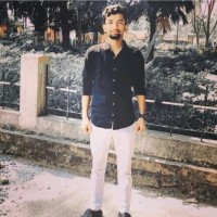 Nishant Singh