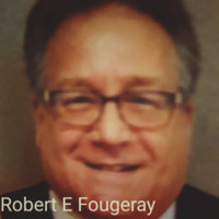 Robert E Fougeray