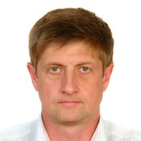 Dmitry Mamaev