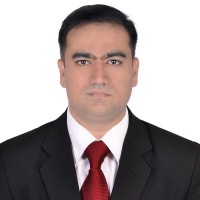 SHOAIB ISHAQ