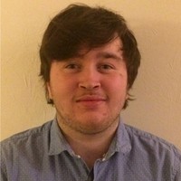 Osian Wilson-Jones