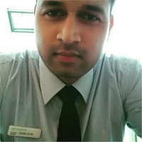 Manish Meher