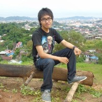 Werry Pratama