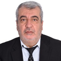 Abdul Ghani Kharsa