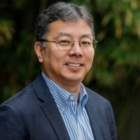Toshi Kinugawa, CISSP