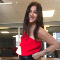 Semiha Betül Turgut