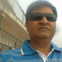 Hasmukh Patel