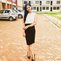 Ashma Rajopadhyaya
