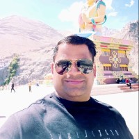 Deepak Ladiwal