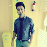 Shubham Ghosh
