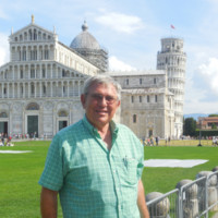 Chris De Jager