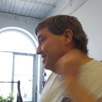Francis Gardner