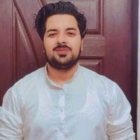 Zaheer Haqnawaz