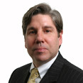 Kevin Moss