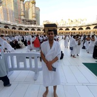 Ahmed Nasb