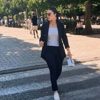 Eya Mejri